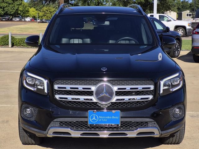 Used 2021 Mercedes-Benz GLB 250 image 2