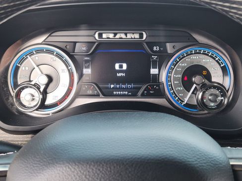 Used 2019 RAM 2500 Limited image 19