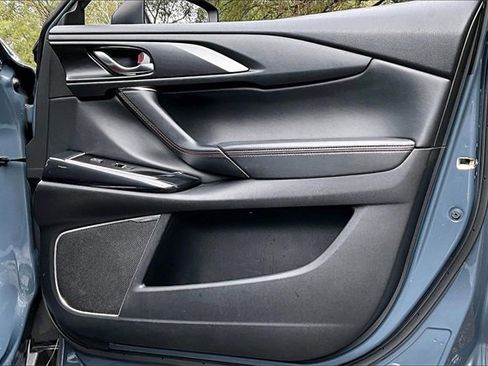 Used 2022 MAZDA CX-9 Carbon Edition image 25