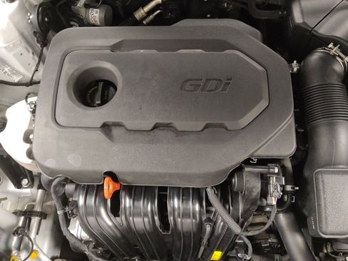 Used 2016 Kia Optima EX w/ Premium Package image 30