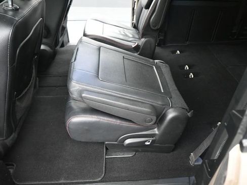 Used 2016 Dodge Grand Caravan R/T w/ Safety Sphere Group image 22