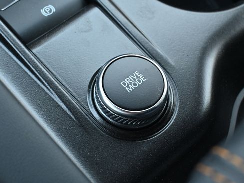 New 2026 Ford Explorer Tremor w/ Tremor Ultimate Package image 30