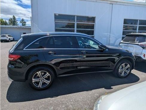 Used 2019 Mercedes-Benz GLC 300 4MATIC image 46