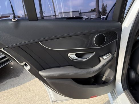 Used 2016 Mercedes-Benz C 300 Sedan w/ Multimedia Package image 34