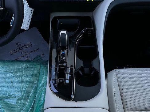 New 2026 Toyota Crown Limited image 15