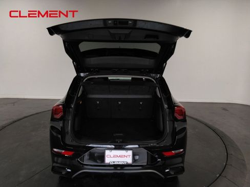 Used 2024 Buick Encore GX Sport Touring w/ Comfort Package image 9