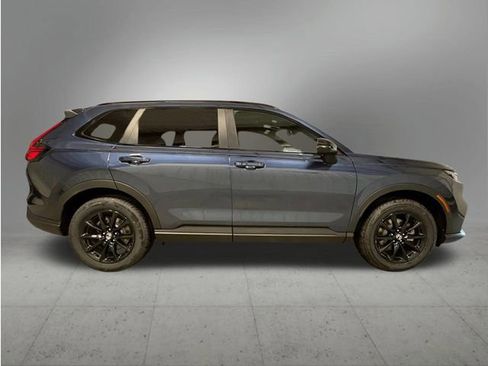 New 2026 Honda CR-V Sport-L image 8