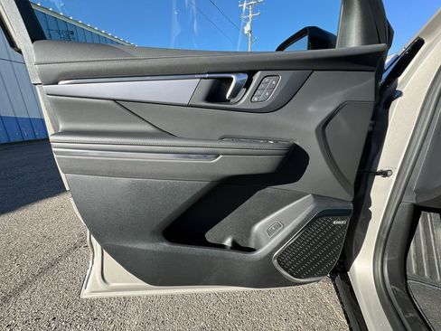 New 2026 Buick Enclave Sport Touring w/ Power Package image 23