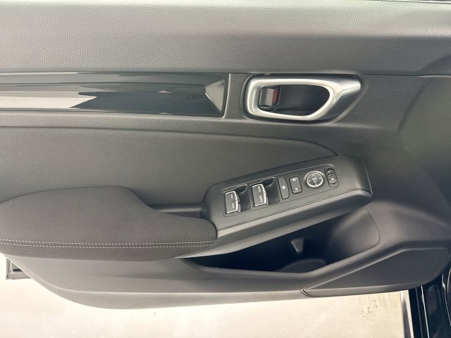 Used 2026 Honda Civic Sport image 21