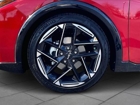 Used 2025 Kia K4 GT-Line w/ GT-Line Sunroof Package image 11