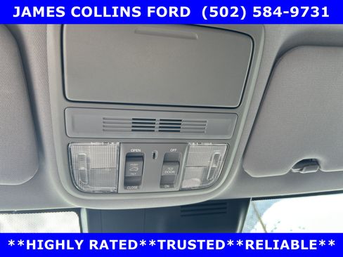 Used 2017 Honda CR-V EX image 32