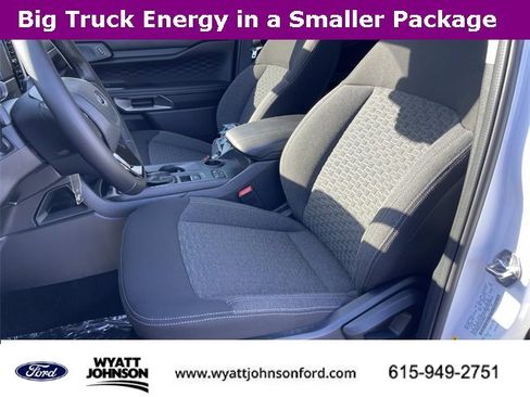 New 2025 Ford Ranger XLT w/ Convenience Package image 19