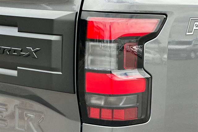 New 2026 Nissan Frontier Pro-X w/ Tow Package RWD image 30