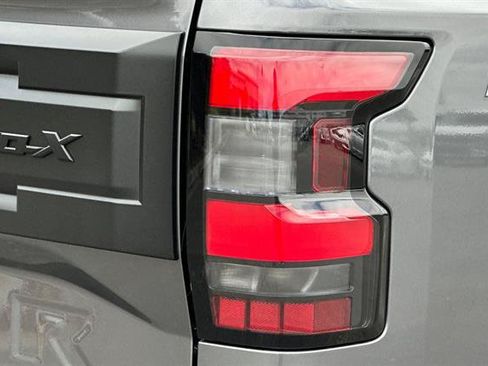 New 2026 Nissan Frontier Pro-X w/ Tow Package RWD image 30