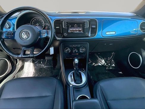 Used 2016 Volkswagen Beetle 1.8T S FWD image 7