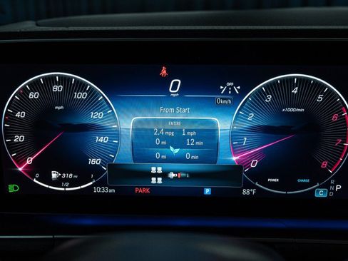 Certified 2026 Mercedes-Benz GLS 450 4MATIC image 32