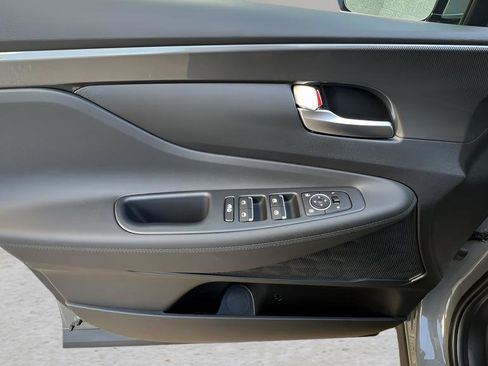 Certified 2023 Hyundai Santa Fe SEL image 12