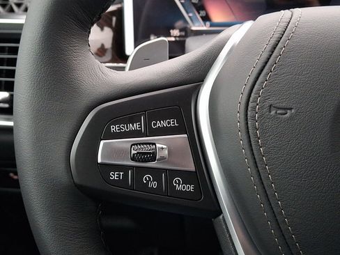 Used 2026 BMW X5 xDrive40i AWD/4WD image 18
