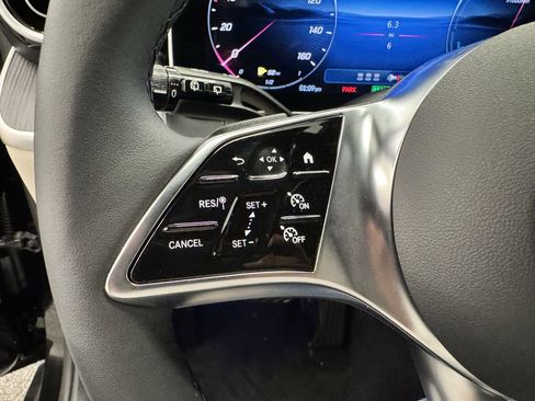 New 2026 Mercedes-Benz GLC 350e 4MATIC image 12