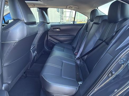 New 2026 Toyota Corolla XLE image 16