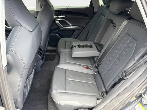 Certified 2025 Audi Q5 Premium w/ Premium Plus AWD/4WD image 12