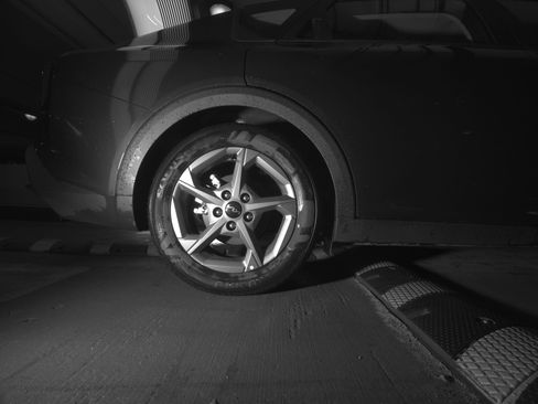 Used 2025 Kia K4 FWD image 15