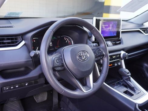 Certified 2024 Toyota RAV4 XLE image 13