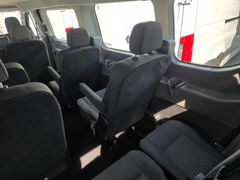 Used 2023 Ford Transit 350 XLT image 21