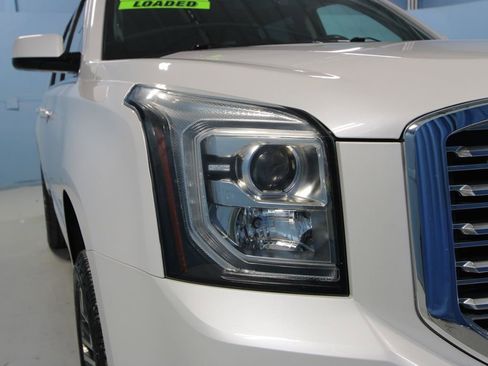 Used 2019 GMC Yukon XL Denali w/ Denali Ultimate Package image 44