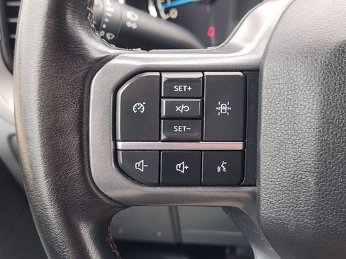 Used 2023 Ford F150 XLT w/ Equipment Group 301A Mid AWD/4WD image 27