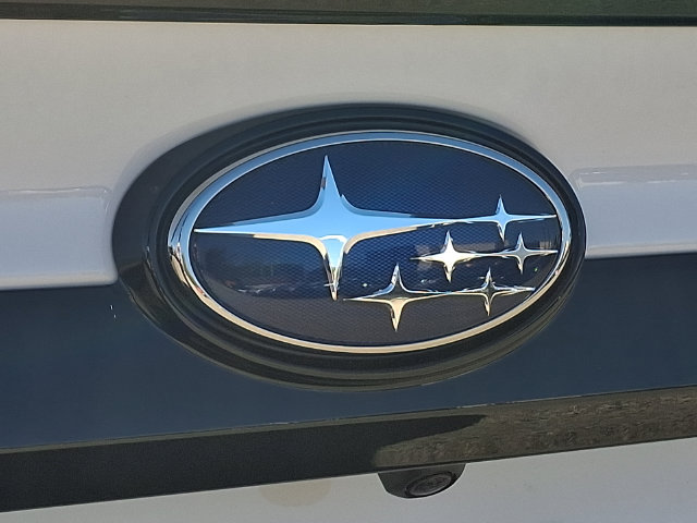 New 2026 Subaru WRX tS AWD/4WD image 22