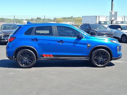Used 2020 Mitsubishi Outlander Sport AWD image 7