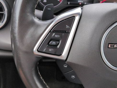 Used 2018 Chevrolet Camaro LT RWD image 22