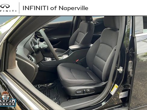 Used 2022 Chevrolet Malibu LT FWD image 20