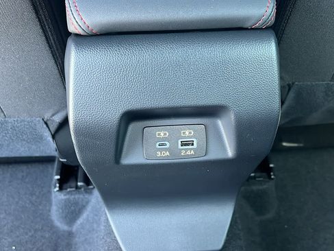 New 2026 Subaru Impreza RS AWD/4WD image 25