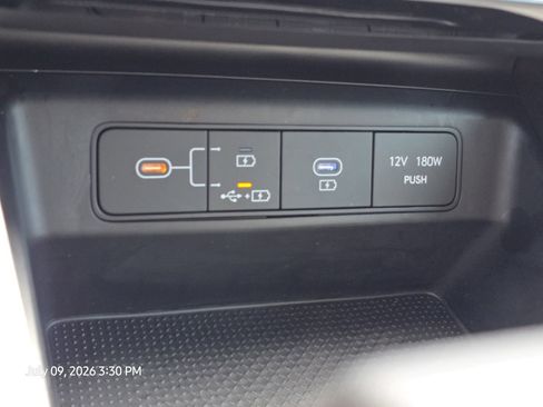Certified 2026 Hyundai Tucson SEL Plus FWD image 25