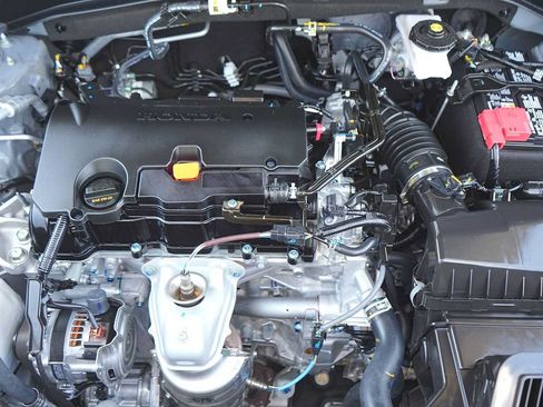 Used 2027 Honda HR-V Sport image 9