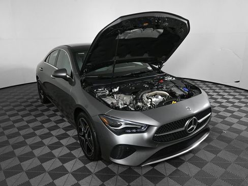 Certified 2026 Mercedes-Benz CLA 250 image 32