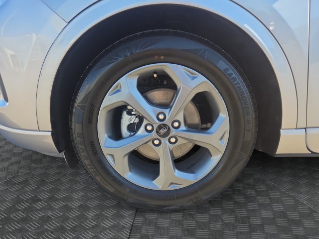 Used 2023 Ford Escape ST-Line w/ Tech Pack #1 FWD image 33