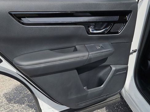 New 2026 Honda CR-V EX-L image 16