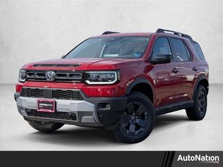 New 2026 Honda Passport RTL video 1