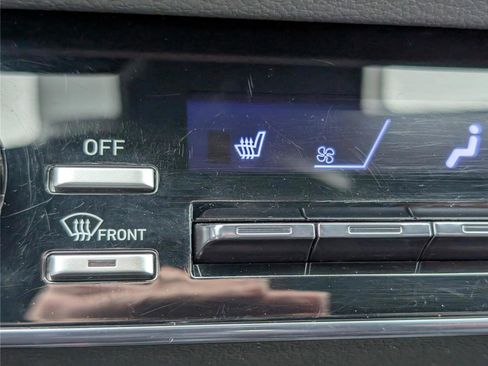 Used 2022 Hyundai Sonata N Line image 25