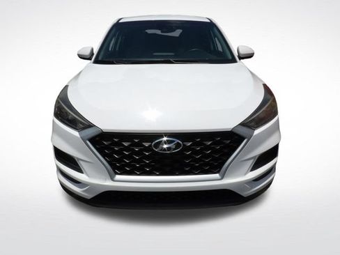 Used 2020 Hyundai Tucson SE FWD image 5