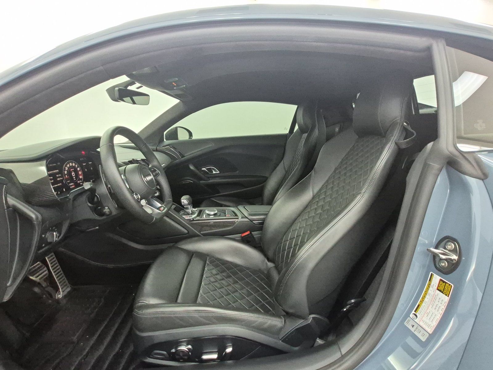 Used 2020 Audi R8 V10 performance AWD/4WD image 5