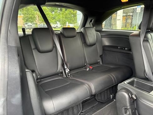 Used 2025 Honda Odyssey Sport-L image 15