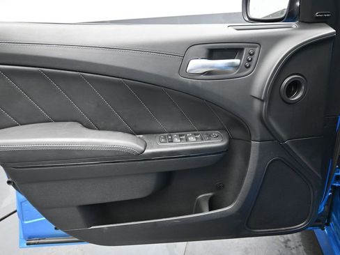 Used 2023 Dodge Charger Scat Pack w/ Daytona Edition Group RWD image 25