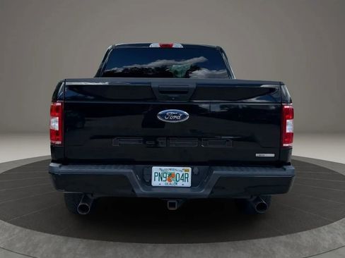 Used 2018 Ford F150 XL w/ Equipment Group 101A Mid image 6