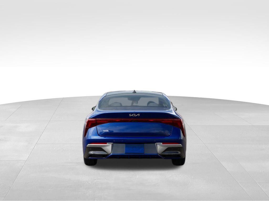 New 2026 Kia K5 EX FWD image 5