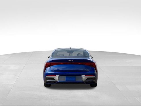 New 2026 Kia K5 EX FWD image 5