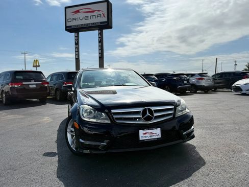 Used 2013 Mercedes-Benz C 250 Sedan image 42